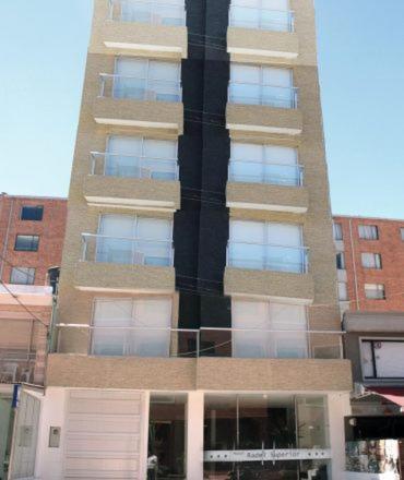Hotel Radel Superior Bogotá Exterior foto